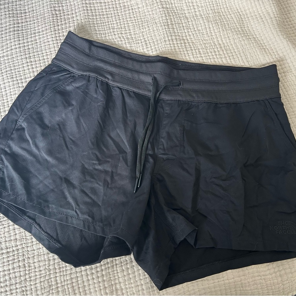 The North Face shorts